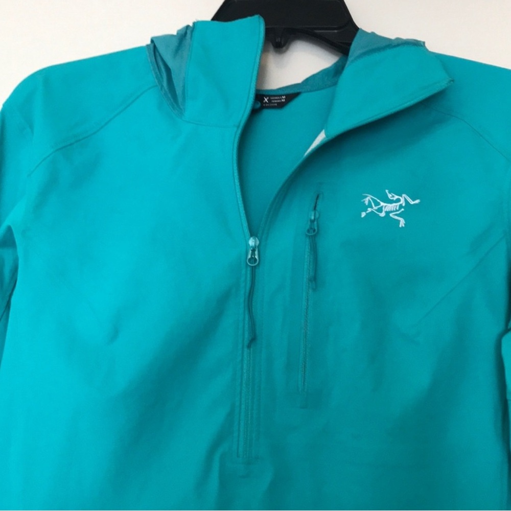Arcteryx Psiphon Sl Pullover